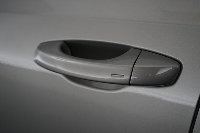 Skoda OCTAVIA 1.0 TSI Greentech Style Business