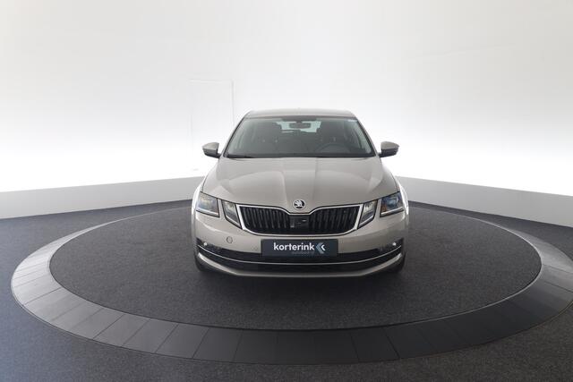 Skoda OCTAVIA 1.0 TSI Greentech Style Business