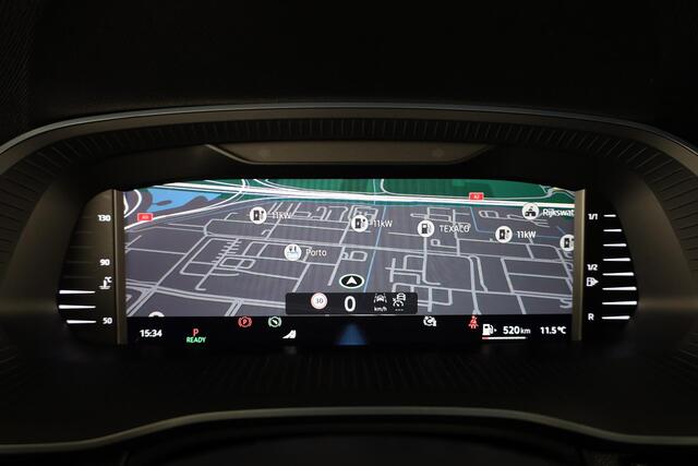 Skoda OCTAVIA Combi 1.5 TSI MHEV Sportline Business Led Matrix | 19 inch | Black pakket | Panoramadak | Elek. stoel | Stoelverwarming voor + achter | Travel Assist | Adaptive Cruise