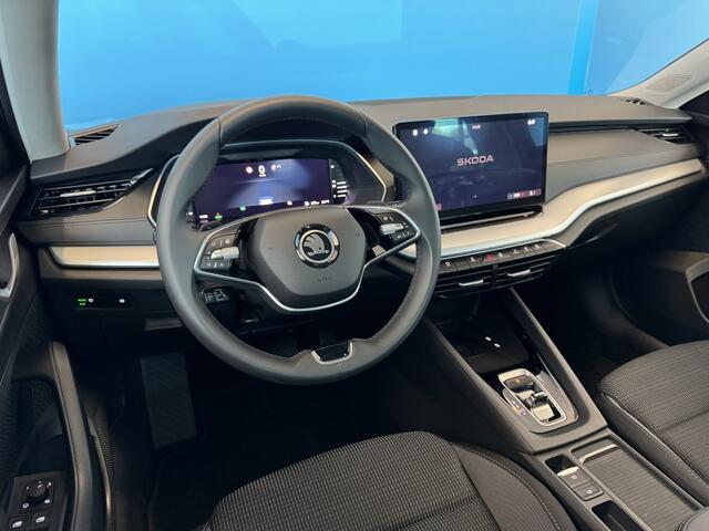 Skoda OCTAVIA 1.5 TSI MHEV Business Edition AUTOMAAT