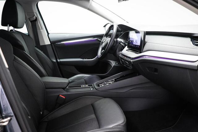 Skoda OCTAVIA 1.4 TSI iV PHEV Sportline Business