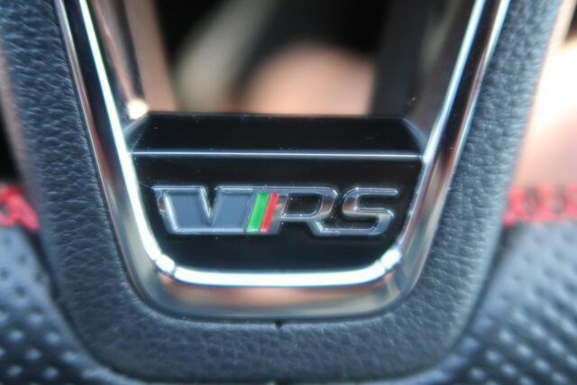 Skoda OCTAVIA Combi 2.0 TSI RS 245 Business VRS PANO-DAK/TREKHAAK/CAMERA/STOELVER/