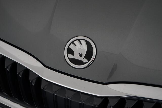 Skoda OCTAVIA Combi 1.5 e-TSI Business Edition Plus