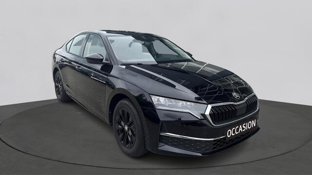 Skoda OCTAVIA 1.5 TSI MHEV Business Edition