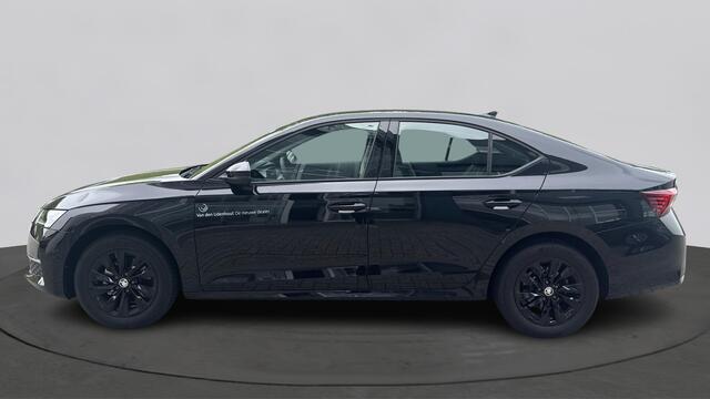 Skoda OCTAVIA 1.5 TSI MHEV Business Edition