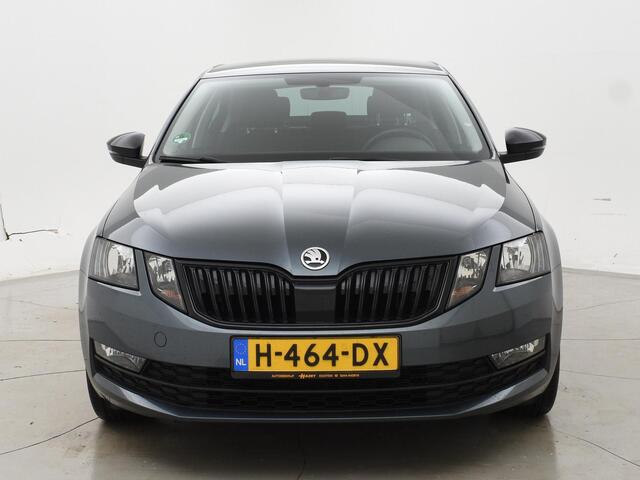 Skoda OCTAVIA 1.5 TSI 150 PK DSG AUT. + APPLE CARPLAY | TREKHAAK