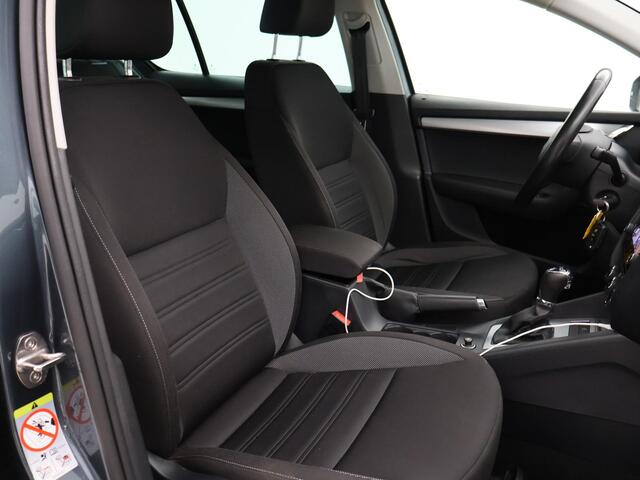 Skoda OCTAVIA 1.5 TSI 150 PK DSG AUT. + APPLE CARPLAY | TREKHAAK