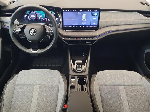 Skoda OCTAVIA Combi 1.5 TSI MHEV 115pk DSG/AUT Business Edition Camera, Winterpakket, Keyless