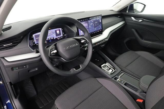 Skoda OCTAVIA combi Business Edition Plus 1.5 TSI m-HEV 85 kW / 115 PK