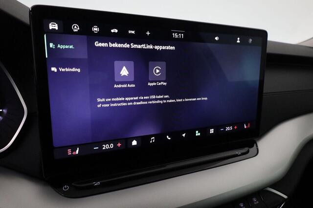 Skoda OCTAVIA combi Business Edition Plus 1.5 TSI m-HEV 85 kW / 115 PK