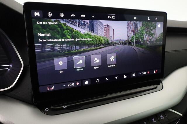 Skoda OCTAVIA combi Business Edition Plus 1.5 TSI m-HEV 85 kW / 115 PK