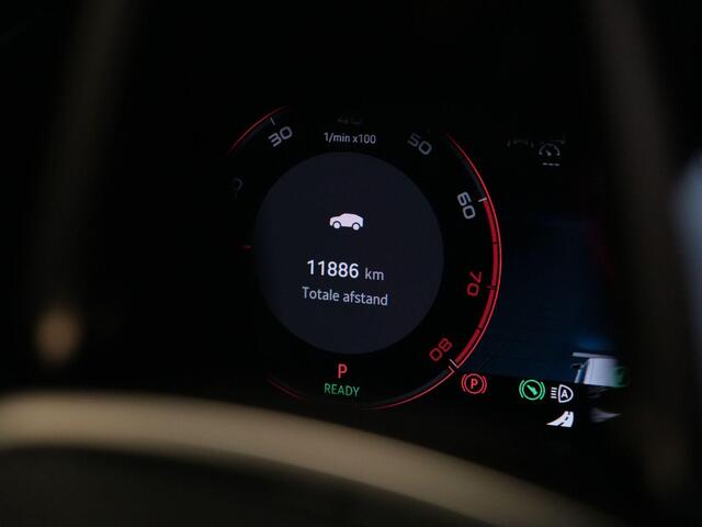 Skoda OCTAVIA Combi 1.5 TSI 150 pk DSG MHEV Sportline Business | Matrix LED | Head-up display | Achteruitrijcamera | Navigatie | Stoelverwarming