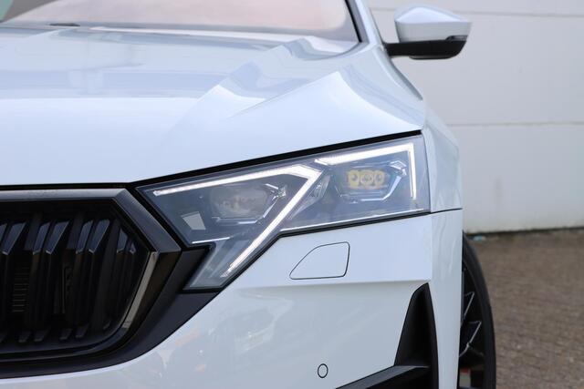 Skoda OCTAVIA Combi Business Edition Plus 1.5 TSI 85 kW / 115 pk Combi