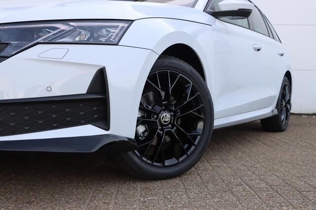 Skoda OCTAVIA Combi Business Edition Plus 1.5 TSI 85 kW / 115 pk Combi