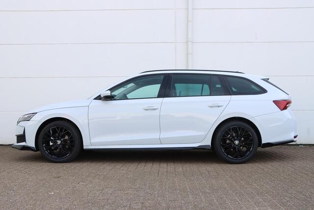 Skoda OCTAVIA Combi Business Edition Plus 1.5 TSI 85 kW / 115 pk Combi