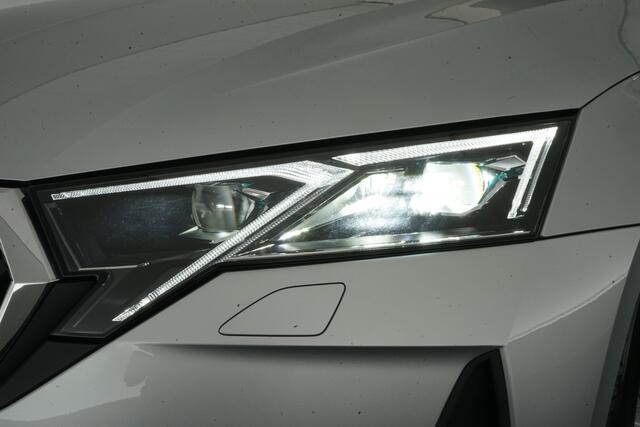 Skoda OCTAVIA Combi 1.5 TSI MHEV Business Edition Plus