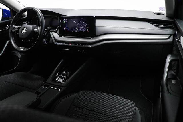 Skoda OCTAVIA Combi 1.4 TSI iV PHEV Business Edition | PLUG-IN HYBRIDE