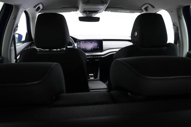 Skoda OCTAVIA Combi 1.4 TSI iV PHEV Business Edition | PLUG-IN HYBRIDE