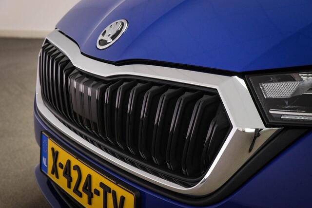 Skoda OCTAVIA Combi 1.4 TSI iV PHEV Business Edition | PLUG-IN HYBRIDE