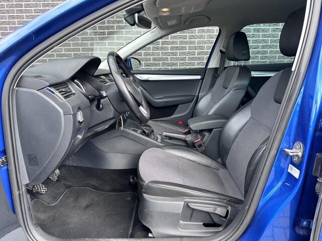 Skoda OCTAVIA Combi 1.0 TSI Greentech Ambition Business | Navigatie | DAB+ | Stoelverwarming | Apple CarPlay/Android Auto