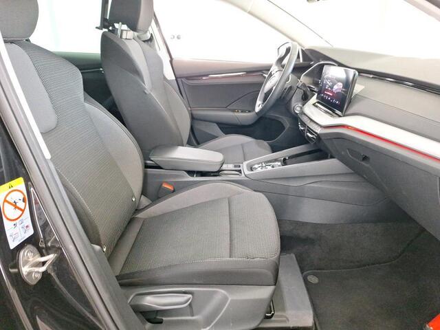 Skoda OCTAVIA Combi 1.0 e-TSI Ambition | Wordt verwacht | Trekhaak | Cruise control | Stoelverwarming