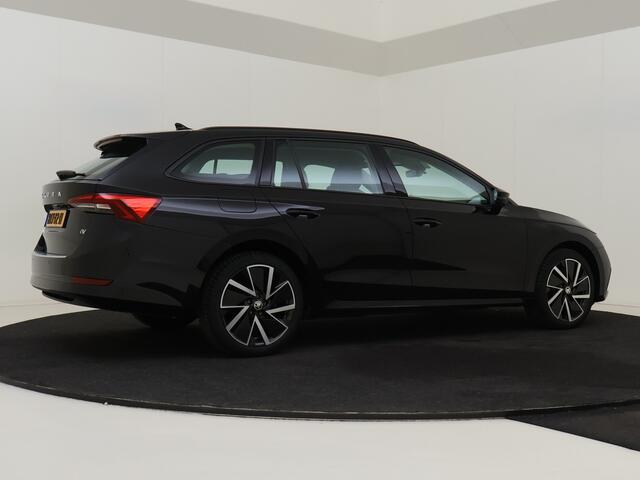 Skoda OCTAVIA Combi 1.4 TSI iV PHEV Business Edition