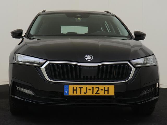 Skoda OCTAVIA Combi 1.4 TSI iV PHEV Business Edition