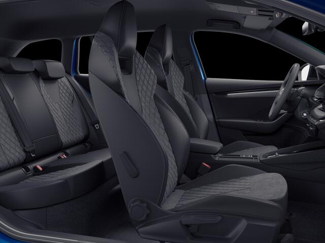 Skoda OCTAVIA combi Sportline Tour 1.5 TSI 150 PK DSG | Automaat | Trekhaak | Navigatie & Winter pakket | ¤ 2.950 tour voordeel |