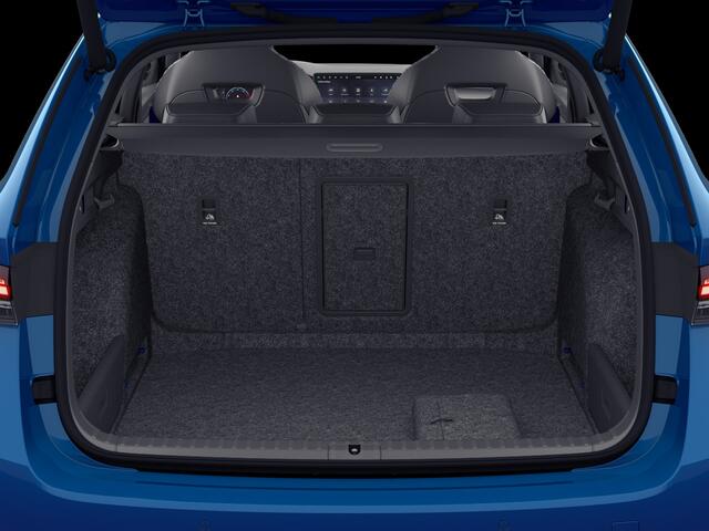 Skoda OCTAVIA combi Sportline Tour 1.5 TSI 150 PK DSG | Automaat | Trekhaak | Navigatie & Winter pakket | ¤ 2.950 tour voordeel |