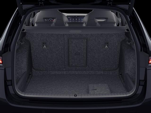 Skoda OCTAVIA combi Sportline Tour 1.5 TSI 150 PK DSG | Automaat | Trekhaak | Navigatie & Winter pakket | ¤ 2.950 tour voordeel |