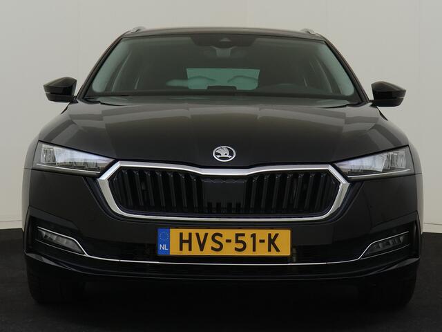 Skoda OCTAVIA Combi 1.4 TSI iV PHEV Business Edition