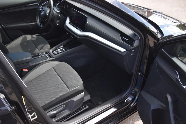 Skoda OCTAVIA Combi 1.0 e-TSI Business Edition , NAVI , CR CONTR , LED KOPLAMPEN , LMV17 , PDC V+A ,