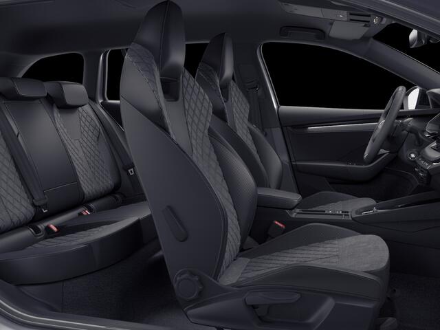 Skoda OCTAVIA Combi Sportline Tour 1.5 TSI 150 PK DSG | Automaat | Trekhaak | Navigatie & Winter pakket | ¤ 2.950 tour voordeel |