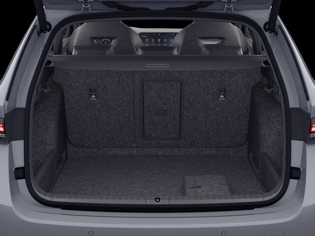 Skoda OCTAVIA Combi Sportline Tour 1.5 TSI 150 PK DSG | Automaat | Trekhaak | Navigatie & Winter pakket | ¤ 2.950 tour voordeel |