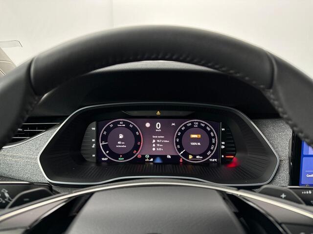 Skoda OCTAVIA Business Edition 1.5 TSI m-HEV 85 kW / 115 PK Hatc