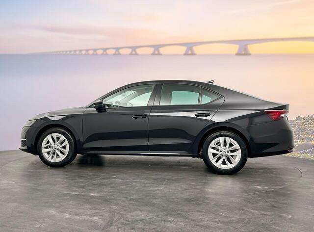 Skoda OCTAVIA Business Edition 1.5 TSI m-HEV 85 kW / 115 PK Hatc