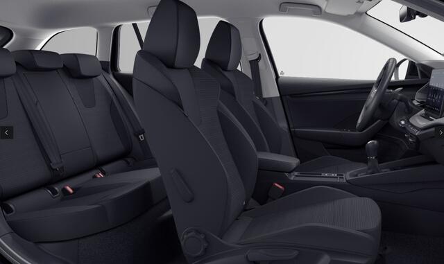 Skoda OCTAVIA Combi 1.5 TSI MHEV Business Edition Plus / Trekhaak / Winter pakket /