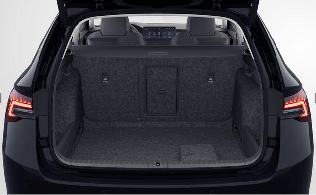 Skoda OCTAVIA Combi 1.5 TSI MHEV Business Edition Plus / Trekhaak / Winter pakket /