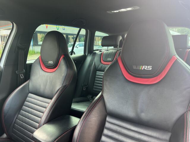 Skoda OCTAVIA Combi 2.0 TSI RS 230 | Memory Stoelen | Stoelverw. |