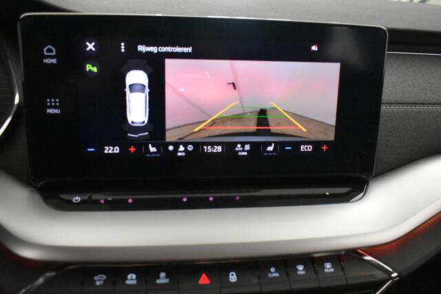 Skoda OCTAVIA Combi 1.4 TSI iV PHEV Business Edition Plus Dhoek Cam El. Aklep Mem Seats Adap Cruise