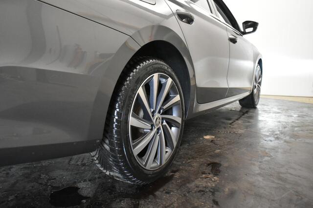 Skoda OCTAVIA Combi 1.4 TSI iV PHEV Business Edition Plus Dhoek Cam El. Aklep Mem Seats Adap Cruise