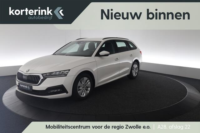 Skoda OCTAVIA Combi 1.0 TSI Ambition