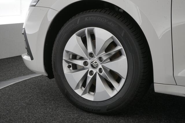 Skoda OCTAVIA Combi 1.0 TSI Ambition