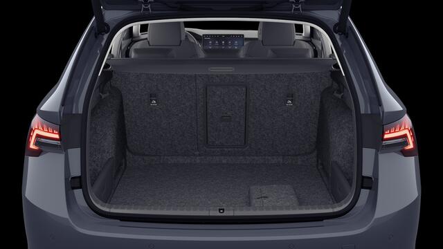 Skoda OCTAVIA Combi 1.5 TSI MHEV Business Edition Plus