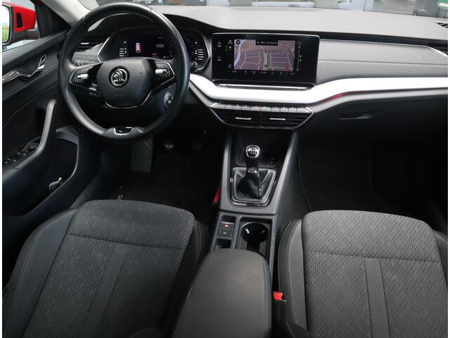 Skoda OCTAVIA Combi 1.0 TSI Business Edition Plus