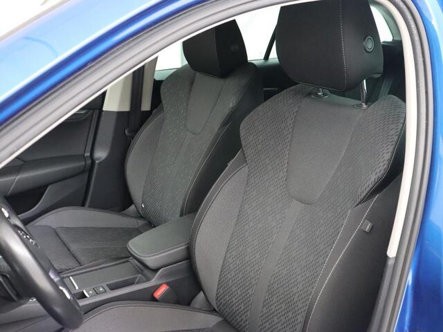 Skoda OCTAVIA 1.4 TSI iV PHEV Business Edition Plus | Stoel & stuurverwarming | Massage | Head-Up | Adaptive cruise | Carplay | Keyless | Navigatie | Plug In