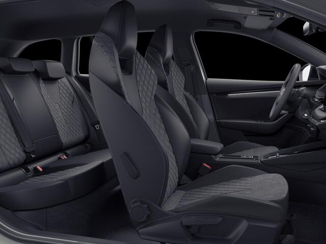 Skoda OCTAVIA Combi Sportline Tour 1.5 TSI 150 PK DSG | Automaat | Trekhaak | Navigatie & Winter pakket | ¤ 2.950 tour voordeel |