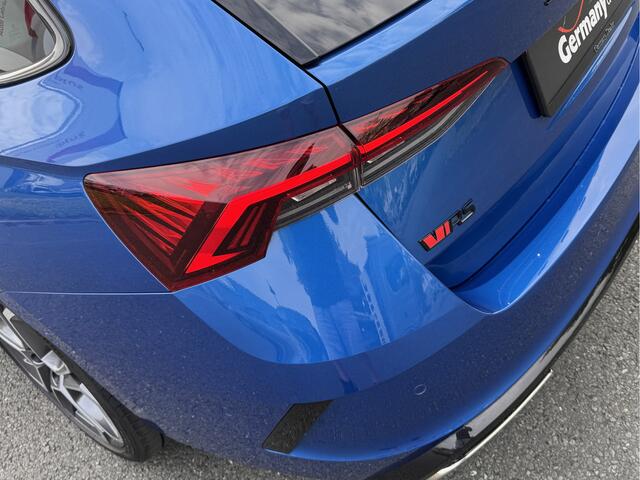 Skoda OCTAVIA Combi 1.4TSI RS iV PHEV