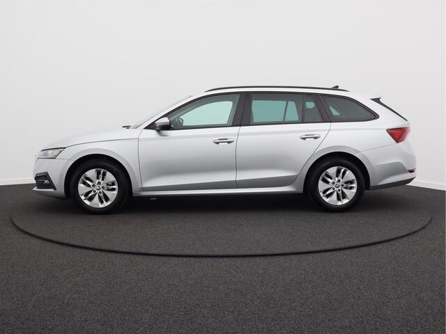 Skoda OCTAVIA Combi 1.0 TSI Business Edition/ zeer mooi!