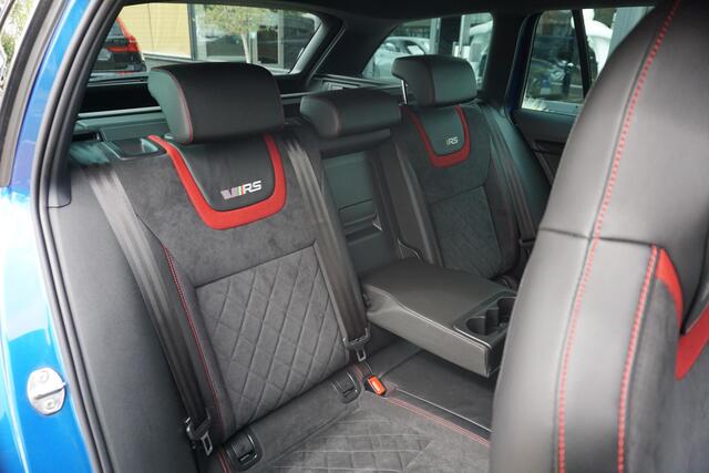 Skoda OCTAVIA Combi 2.0 TSI RS 230